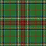 Stewart King George VI Ancient Tartan