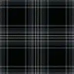 Stewart Mourning Originaux Tartan