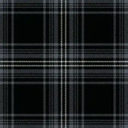 Stewart Mourning Originaux Tartan