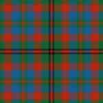 Stewart Plaid Ancient Tartan