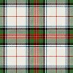 Stewart Victoria Ancient Tartan