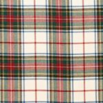 Stewart Victoria Tartan