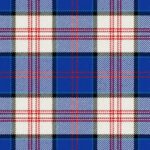 Stewart of Appin Dress Tartan