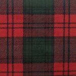 Stewart of Atholl Small Check Tartan