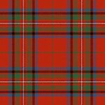 Stewart of Rothesay Ancient Tartan