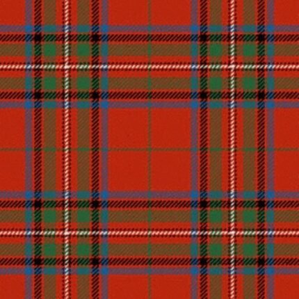 Stewart of Rothesay Ancient Tartan
