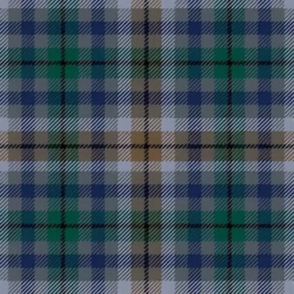 Stewarton Tartan
