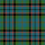Stinson Ancient Tartan