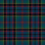 Stinson Tartan