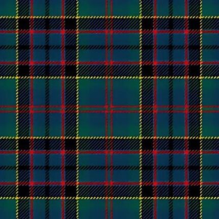 Stinson Tartan