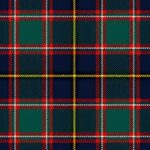 Stirling University Tartan