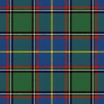 Stirling University of Tartan