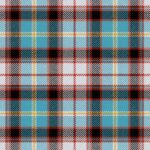 Stirling and Bannockburn Dress Ancient Tartan