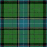 Storrie Ancient Tartan