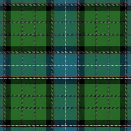 Storrie Ancient Tartan