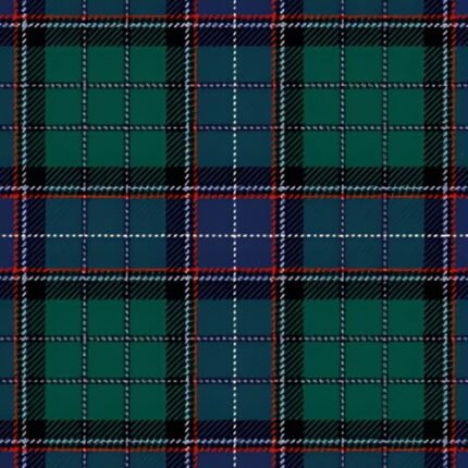 Storrie Tartan