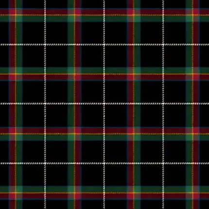 Stott Tartan