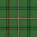 Strachan Hunting Ancient Tartan