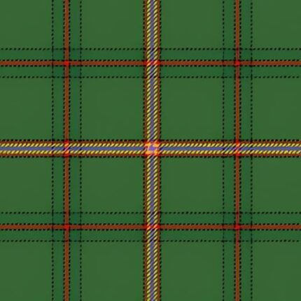 Strachan Hunting Ancient Tartan