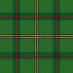 Strachan Hunting Tartan
