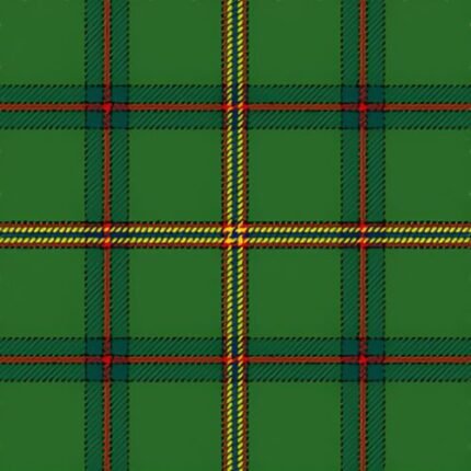 Strachan Hunting Tartan