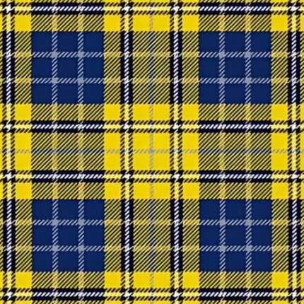 Strakan Tartan