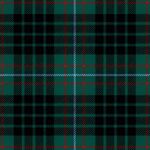 Strath Hallidale Tartan