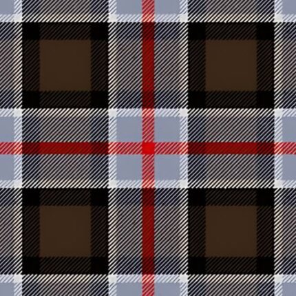 Strathblane Tartan