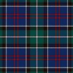 Strathclyde University Tartan