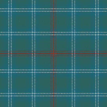 Strathdee Ancient Tartan