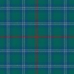 Strathdee Tartan