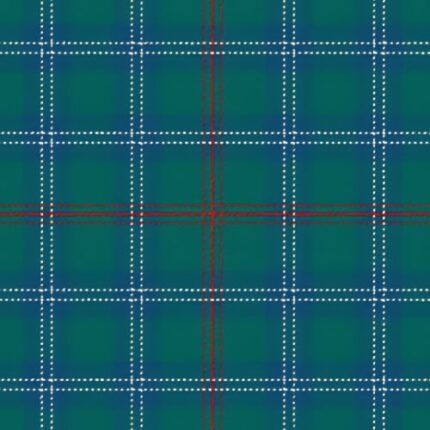Strathdee Tartan