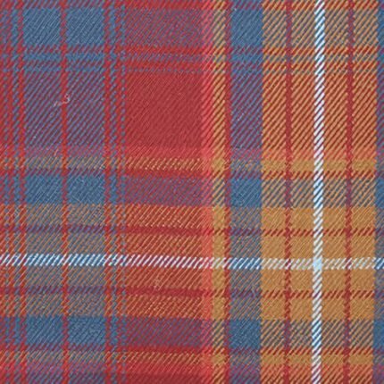 Strathdon Tartan