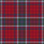 Strathgaela Tartan