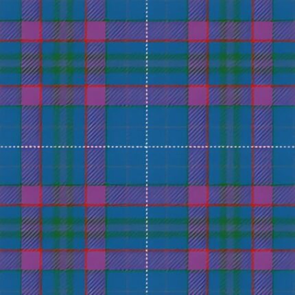 Strathisla Ancient Tartan