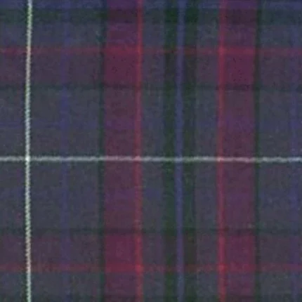 Strathisla Tartan