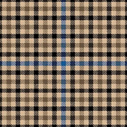 Strathspey Check Ancient Tartan