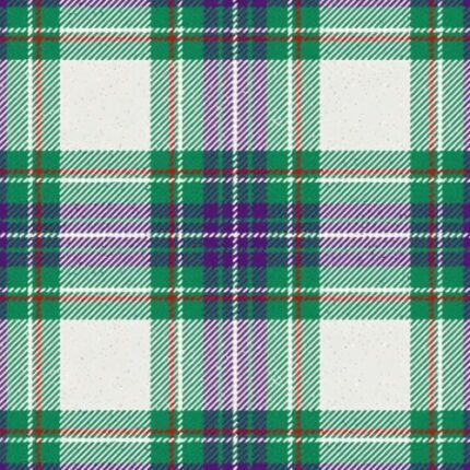 Strathyre Tartan