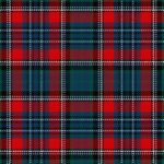 Stuart Houghton Tartan