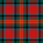 Sturrock Tartan