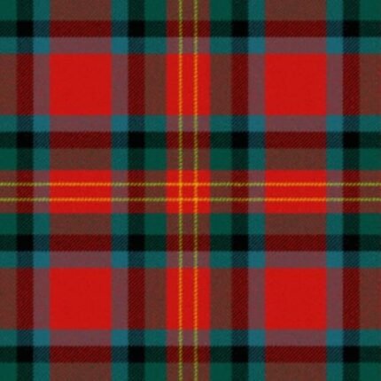 Sturrock Tartan