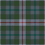 Styrian Tartan