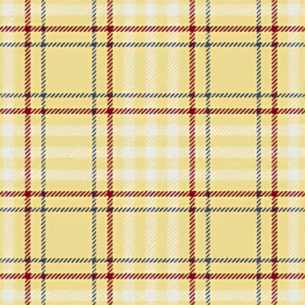 Susan G Komen 7 Tartan