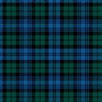 Sutherland District Tartan