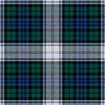 Sutherland Dress Tartan
