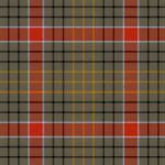 Sutherland of Duffus Ancient Tartan