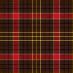 Sutherland of Duffus Tartan