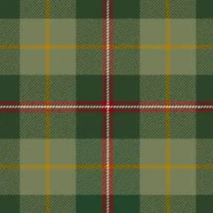 Symington Tartan