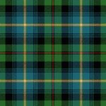 Tindal Ancient Tartan