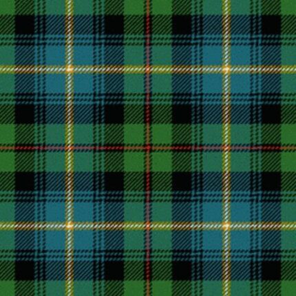Tindal Ancient Tartan